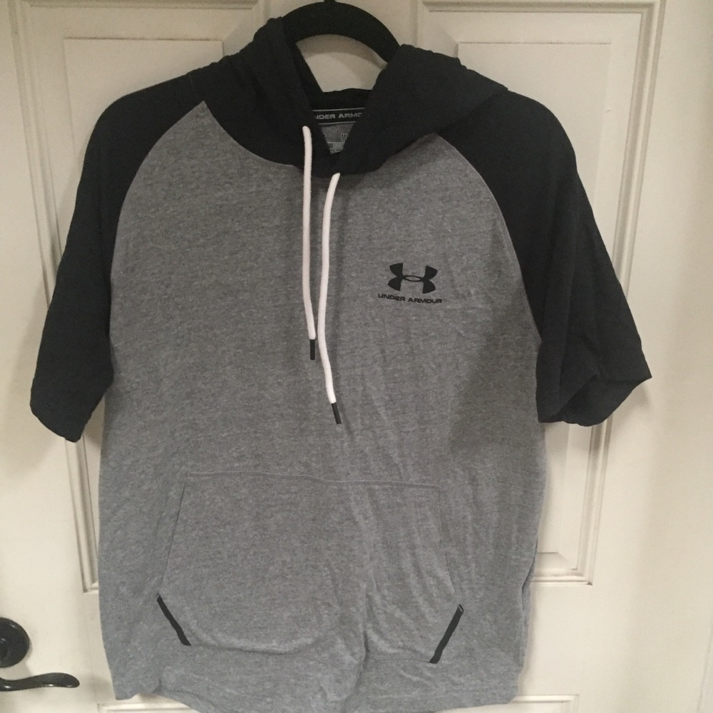 UA top